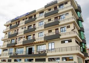 Mocheche Apartments Kisii