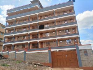Mocheche Apartments Kisii