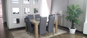 Roseville Apartments, Kilimani, ModiAk Suites