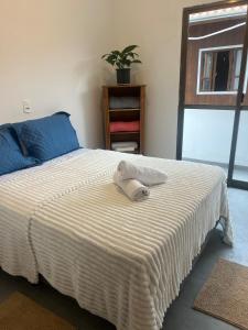 Residencial da Ju - Apt 03