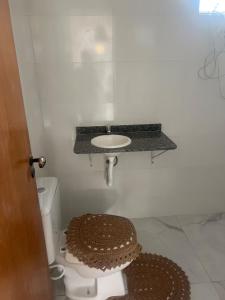 Residencial da Ju - Apt 03