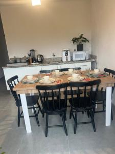 Residencial da Ju - Apt 03