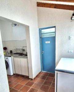 Casa ideal familias-8 personas a 3 cuadras del mar