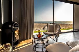 Dolphin View Beach House