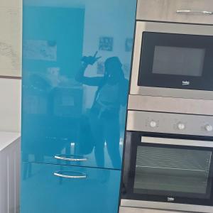 B&B in the Natural Park