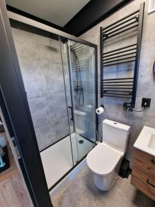 Tiny house Polderzicht