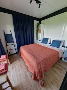 Tiny house Polderzicht