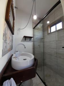 Bangalô Praia da Ferrugem