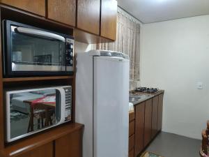 Apê Novo Centro de Gramado 02 dorm