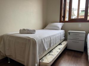 Apê Novo Centro de Gramado 02 dorm