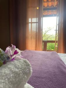 Pousada Luar da Serra Lumiar