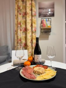 Cozy place for nights