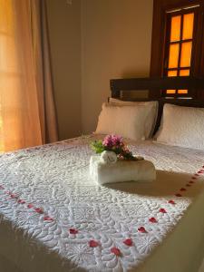 Pousada Luar da Serra Lumiar