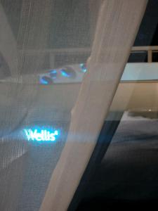 GLAMOUR VOX Private Jacuzzi