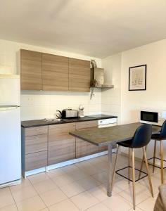 Apartamento 1 con Piscina en Llança