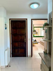 Apartamento 1 con Piscina en Llança