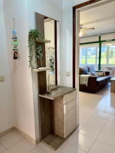 Apartamento 1 con Piscina en Llança