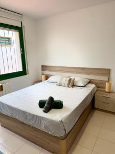 Apartamento 1 con Piscina en Llança