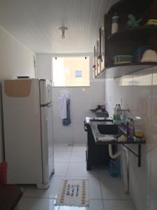 Apartamento para cop 30