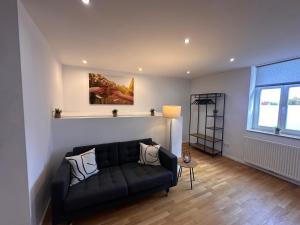 WINETIME - Apartment Sankt Martin für 2 Personen im Zentrum Luftkurort an der südlichen Weinstraße zwischen Neustadt und Landau