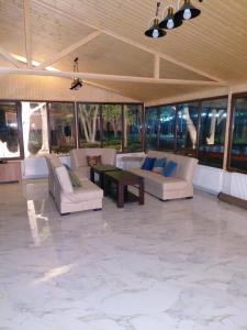 HOTEL RANCHO UPLISTSIKHE სასტუმრო რანჩო უიფლისციხე