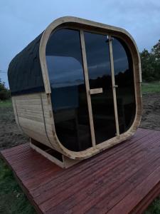 Sfeervol huis op het platteland