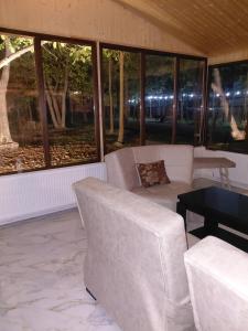 HOTEL RANCHO UPLISTSIKHE სასტუმრო რანჩო უიფლისციხე