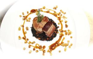 Hôtel Restaurant Tivoli - Basel Airport photo 9