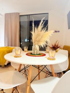 Salinas207 Beachfront Getaway Santa Marta