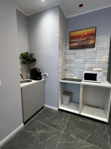 Suite excelsior garden living