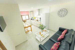 Casa Pepi Sánchez Conil