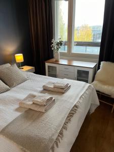 Apartment Old Bridge Riverside