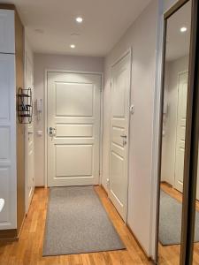 Apartment Old Bridge Riverside