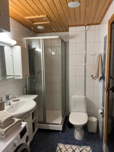 Apartment Old Bridge Riverside