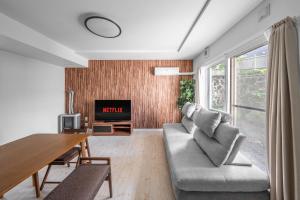 Otaru Barneys LePaul Room 103 - Vacation STAY 20466 3-Star Accommodation room