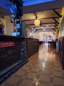 The Grapevine Hostel