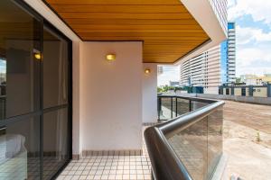 Metropolitan Hotel em Brasilia 65452