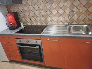 Domus Viatoris Catania Centro