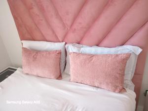 The Blyde Crystal Lagoon