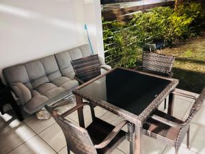 The Blyde Crystal Lagoon