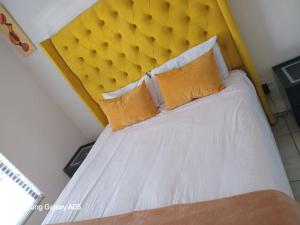 The Blyde Crystal Lagoon