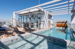 Terrae Pinheiros • Studio Alto Padrão Próx. Metrô