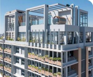 Terrae Pinheiros • Studio Alto Padrão Próx. Metrô