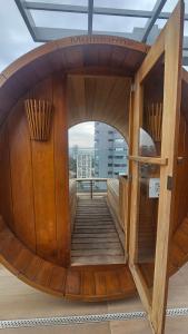 Terrae Pinheiros • Studio Alto Padrão Próx. Metrô