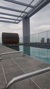 Terrae Pinheiros • Studio Alto Padrão Próx. Metrô