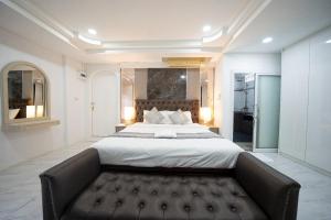 Wonderland Amethyst 5 Bedroom Luxury Villa