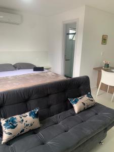 Loft completo próximo ao centro de Blumenau