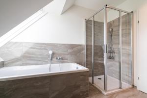 Vienna Residence, Prater - Exhibition Center