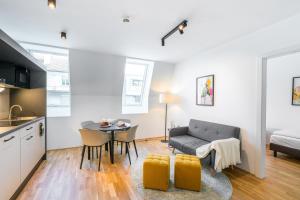 Vienna Residence, Prater - Exhibition Center