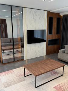 Vip lüks Odalar banyo ve klimalı